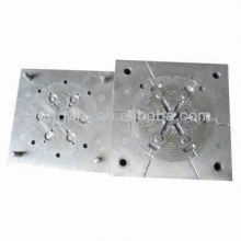 Top quality advanced injection moulds design